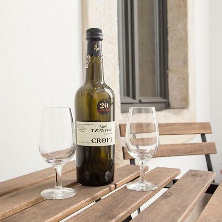 Livingporto Apartments By Porto City Hosts Εξωτερικό φωτογραφία