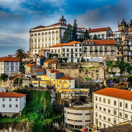 Livingporto Apartments By Porto City Hosts Εξωτερικό φωτογραφία