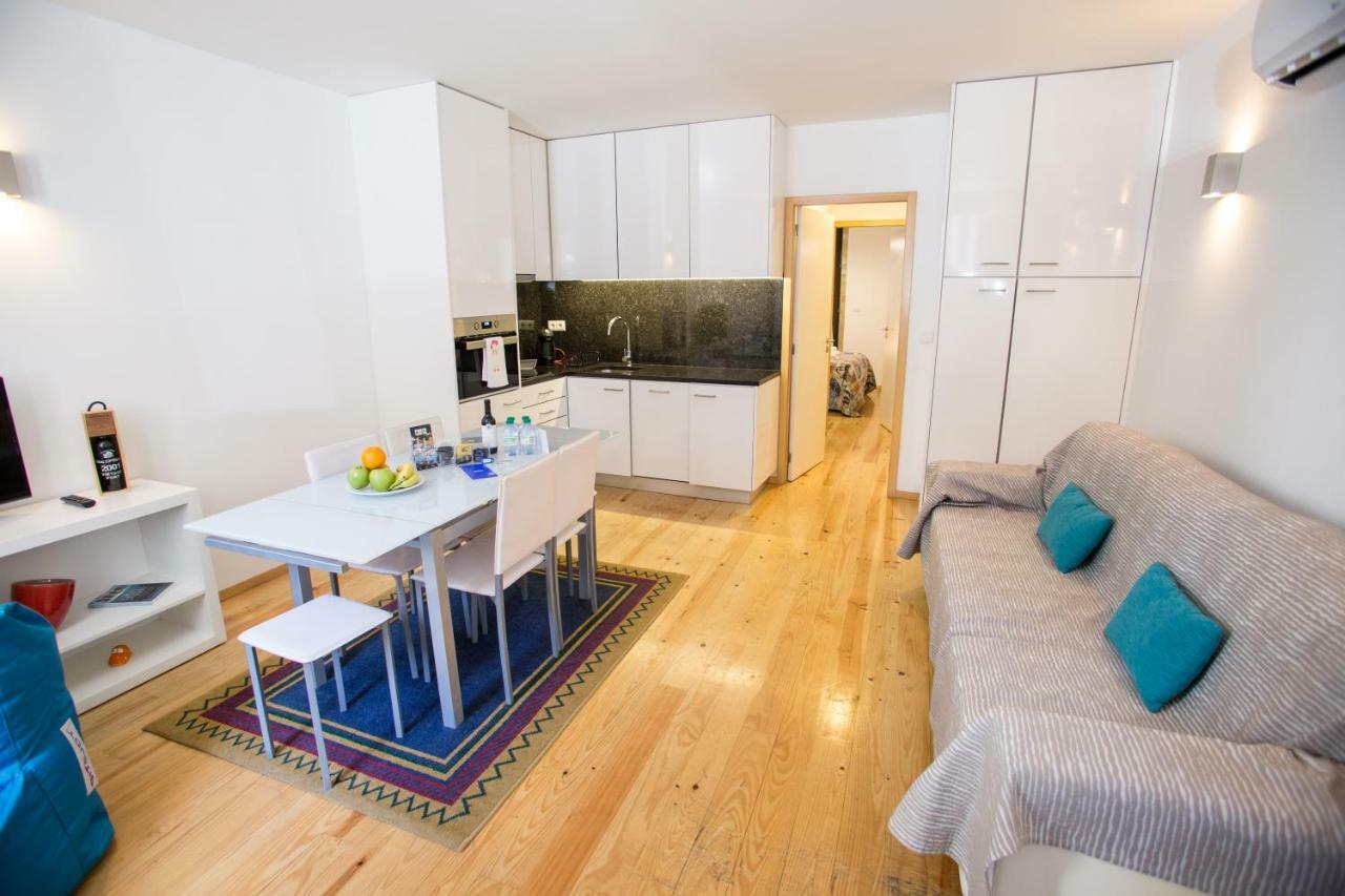 Livingporto Apartments By Porto City Hosts Εξωτερικό φωτογραφία