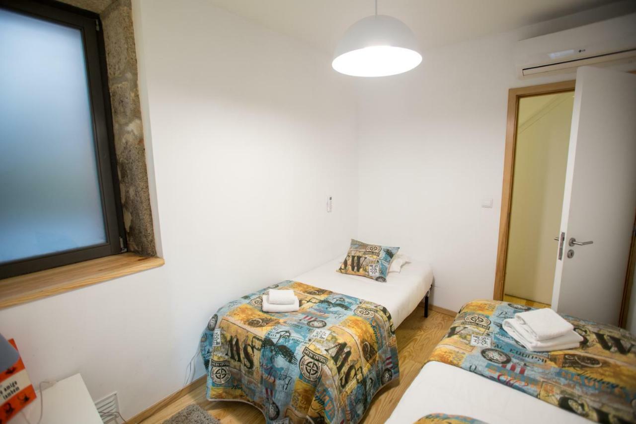 Livingporto Apartments By Porto City Hosts Εξωτερικό φωτογραφία