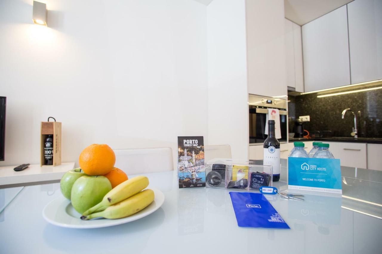 Livingporto Apartments By Porto City Hosts Εξωτερικό φωτογραφία