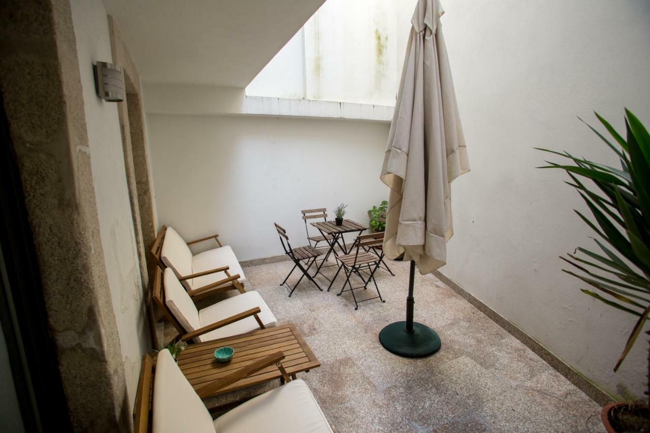 Livingporto Apartments By Porto City Hosts Εξωτερικό φωτογραφία