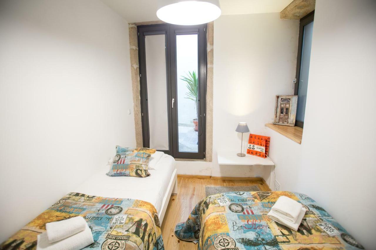 Livingporto Apartments By Porto City Hosts Εξωτερικό φωτογραφία