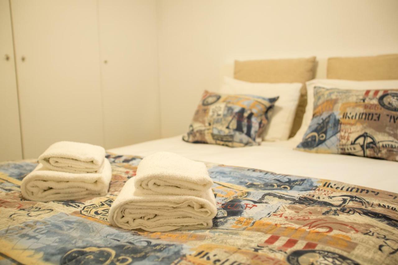 Livingporto Apartments By Porto City Hosts Εξωτερικό φωτογραφία