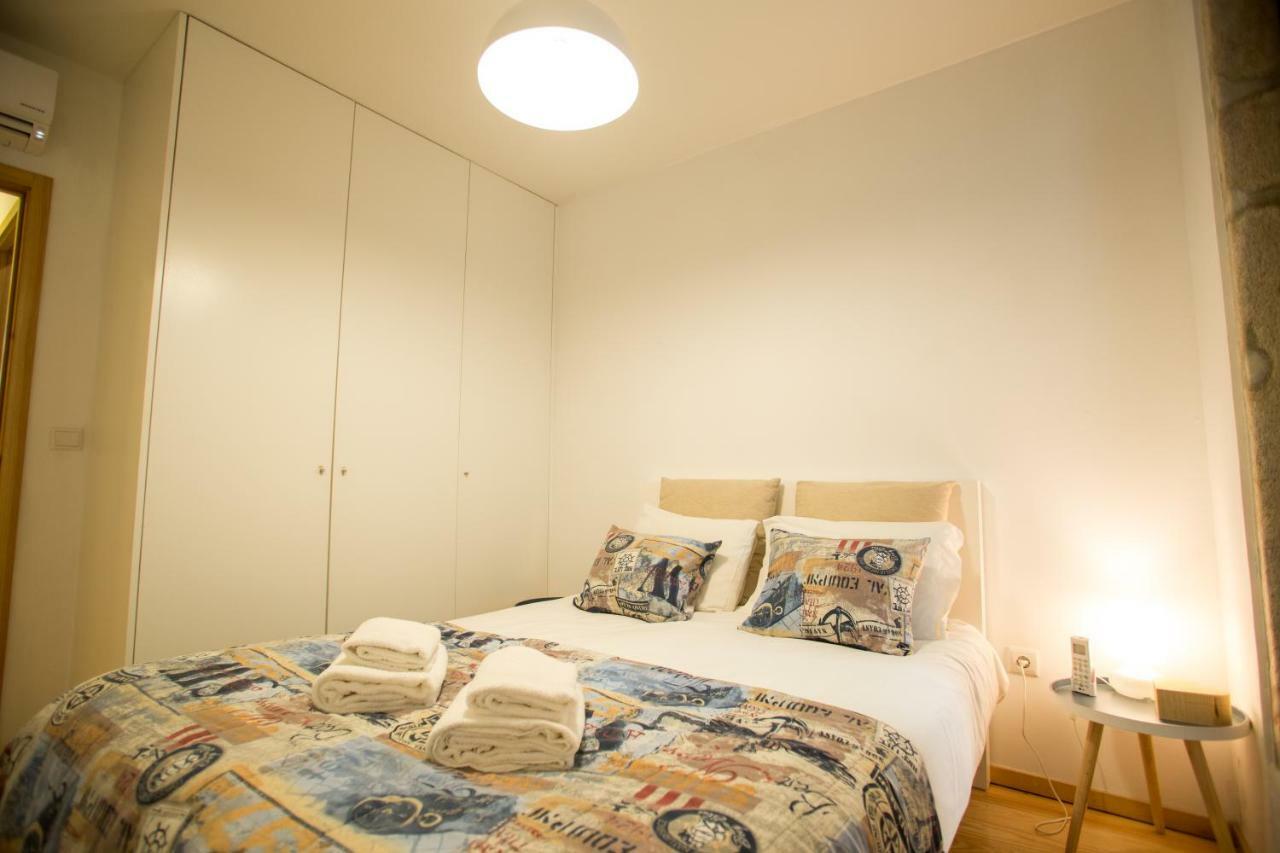 Livingporto Apartments By Porto City Hosts Εξωτερικό φωτογραφία