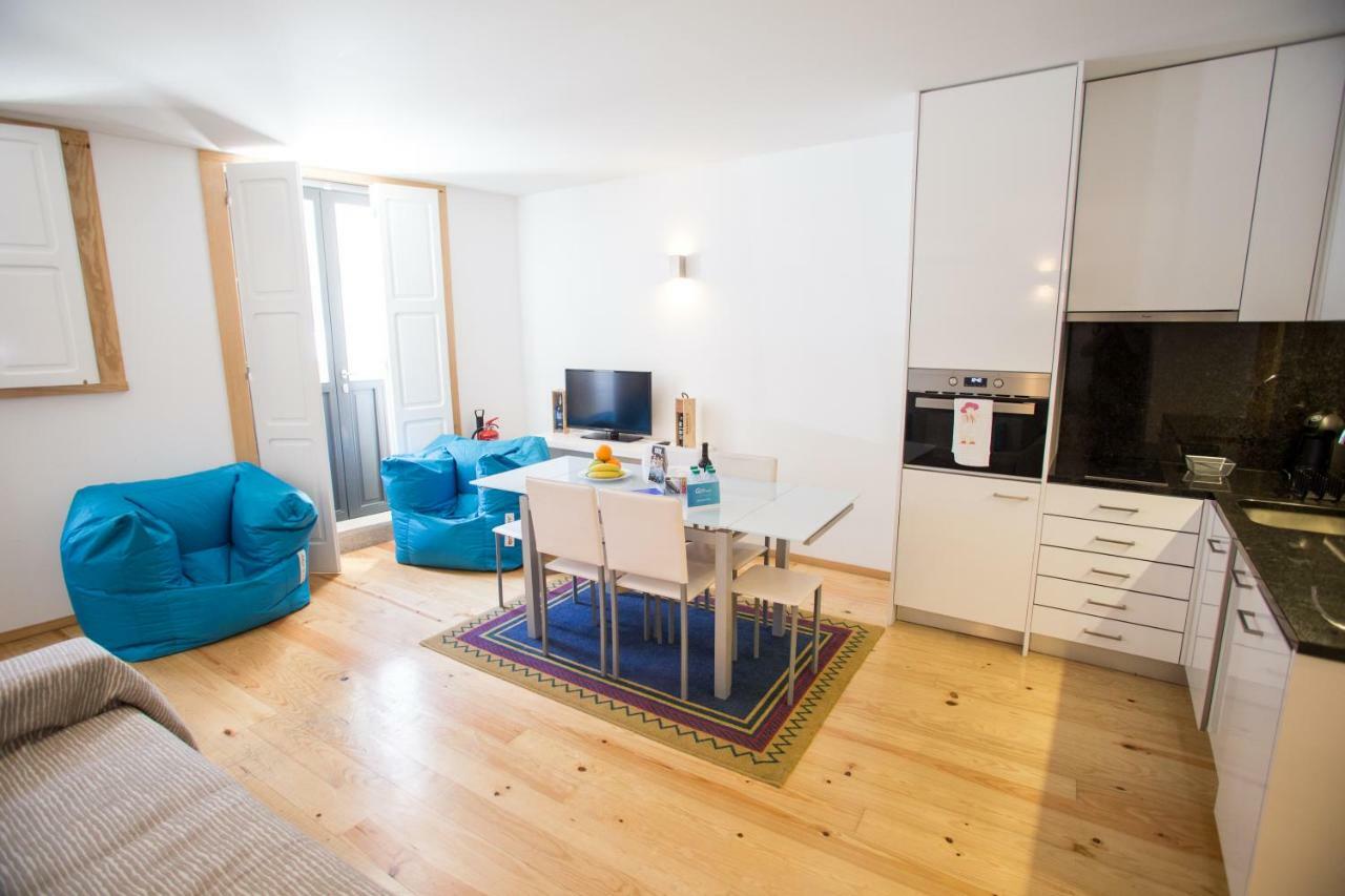 Livingporto Apartments By Porto City Hosts Εξωτερικό φωτογραφία