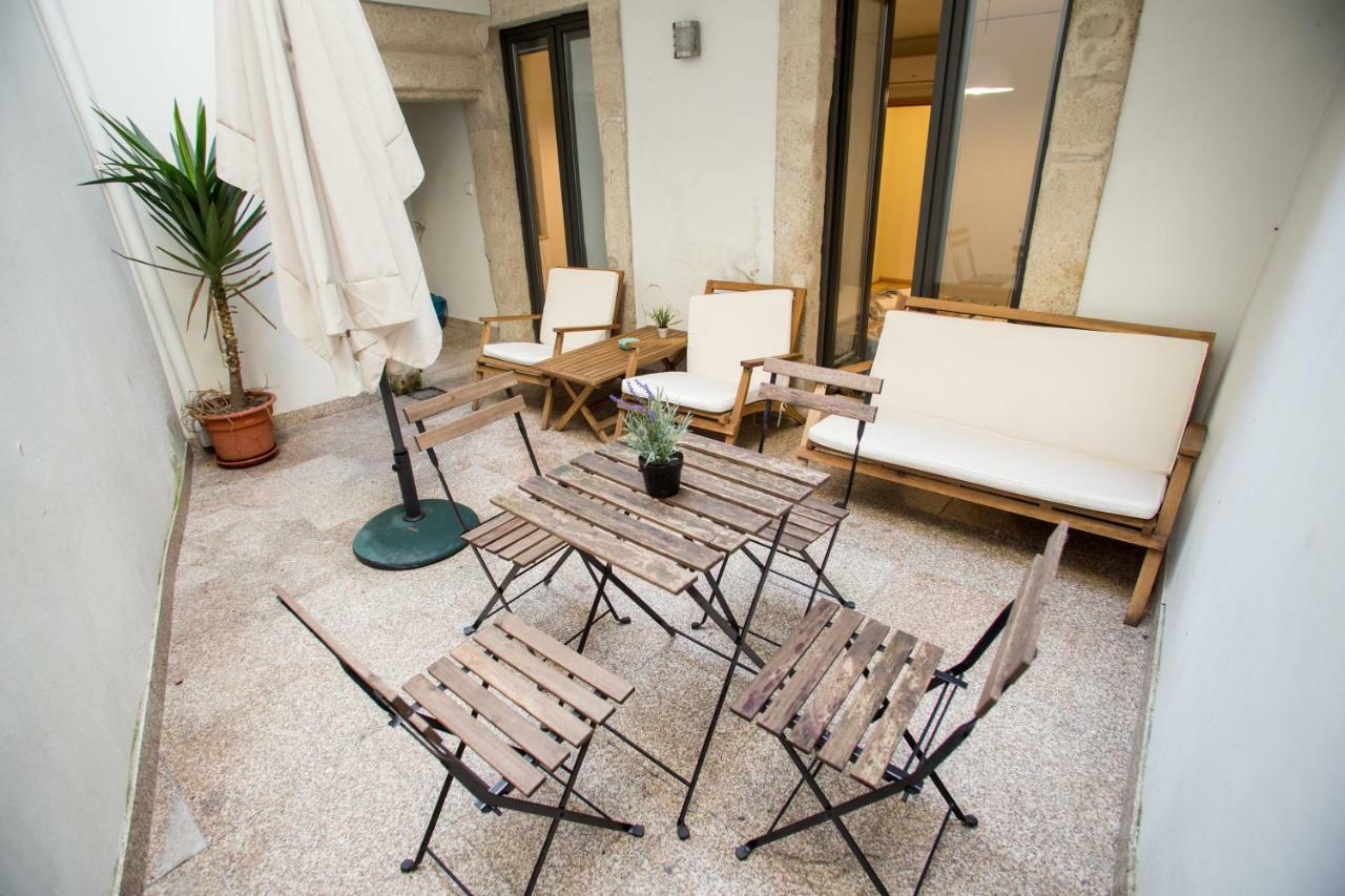 Livingporto Apartments By Porto City Hosts Εξωτερικό φωτογραφία
