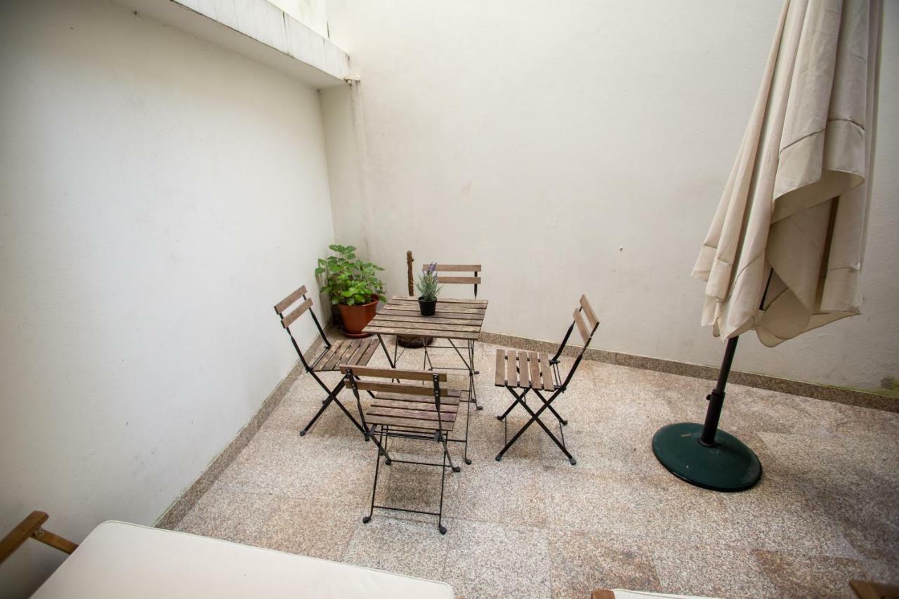 Livingporto Apartments By Porto City Hosts Εξωτερικό φωτογραφία