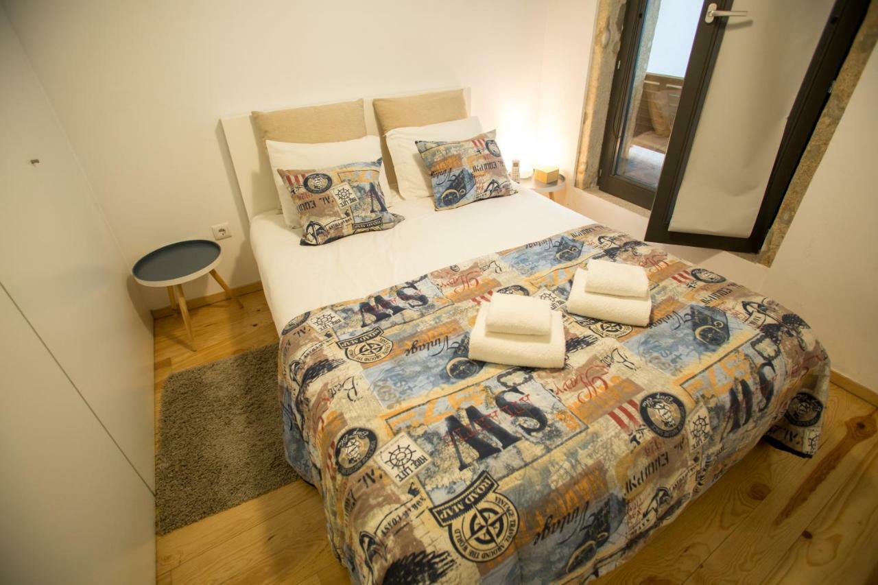 Livingporto Apartments By Porto City Hosts Εξωτερικό φωτογραφία