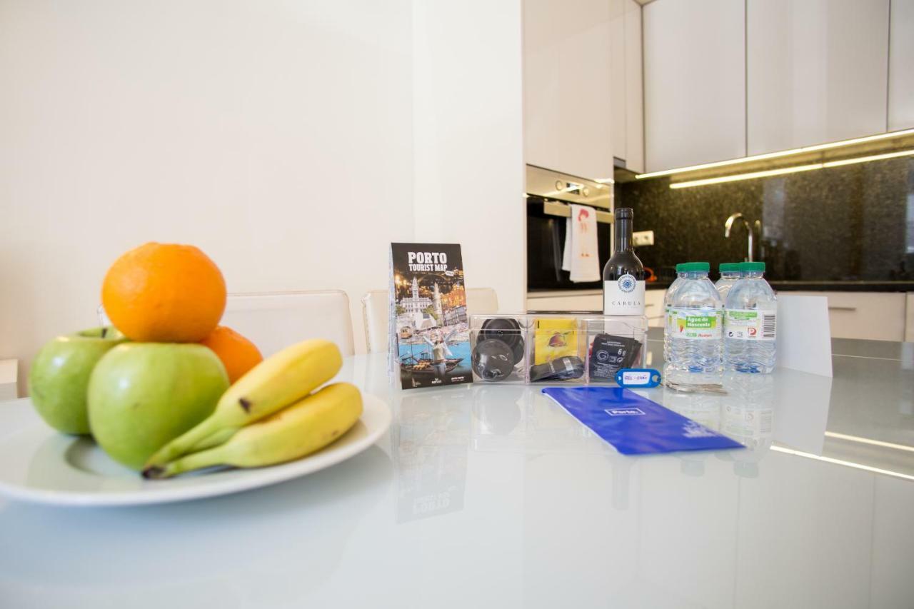 Livingporto Apartments By Porto City Hosts Εξωτερικό φωτογραφία