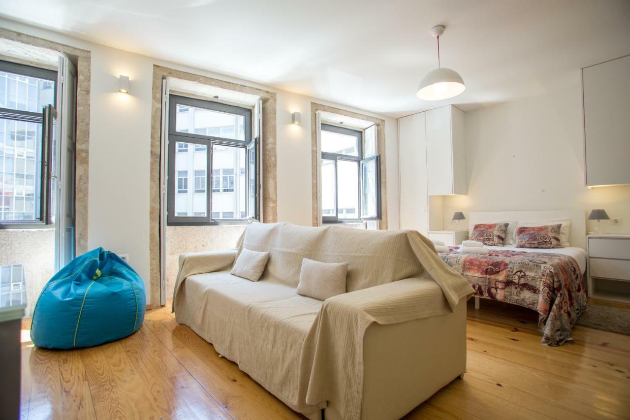 Livingporto Apartments By Porto City Hosts Εξωτερικό φωτογραφία
