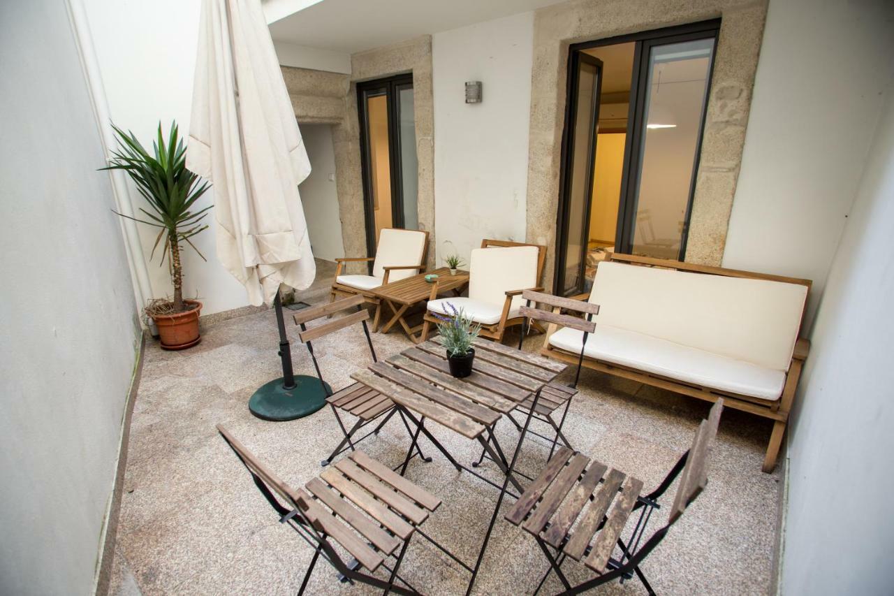 Livingporto Apartments By Porto City Hosts Εξωτερικό φωτογραφία