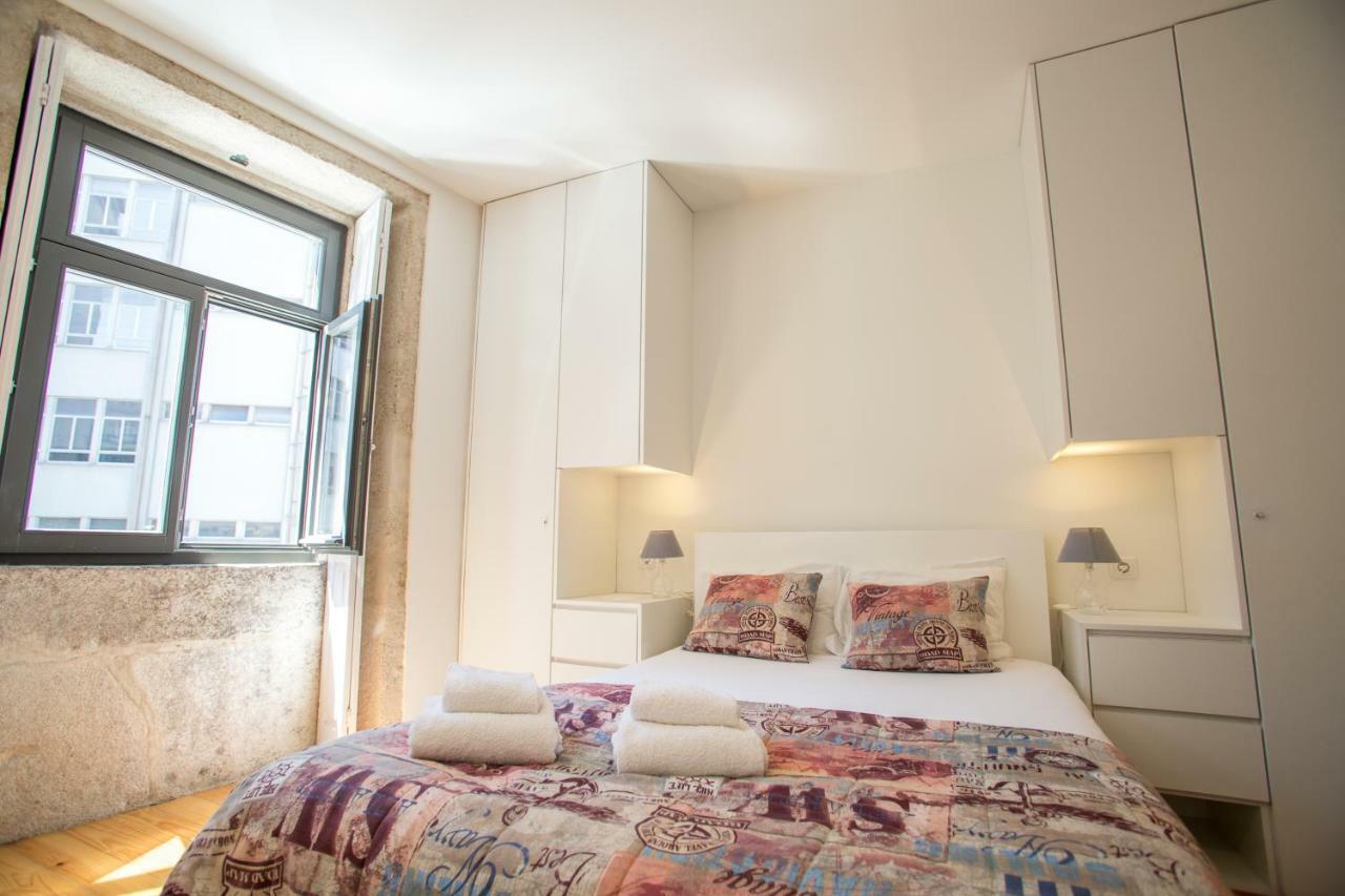 Livingporto Apartments By Porto City Hosts Εξωτερικό φωτογραφία
