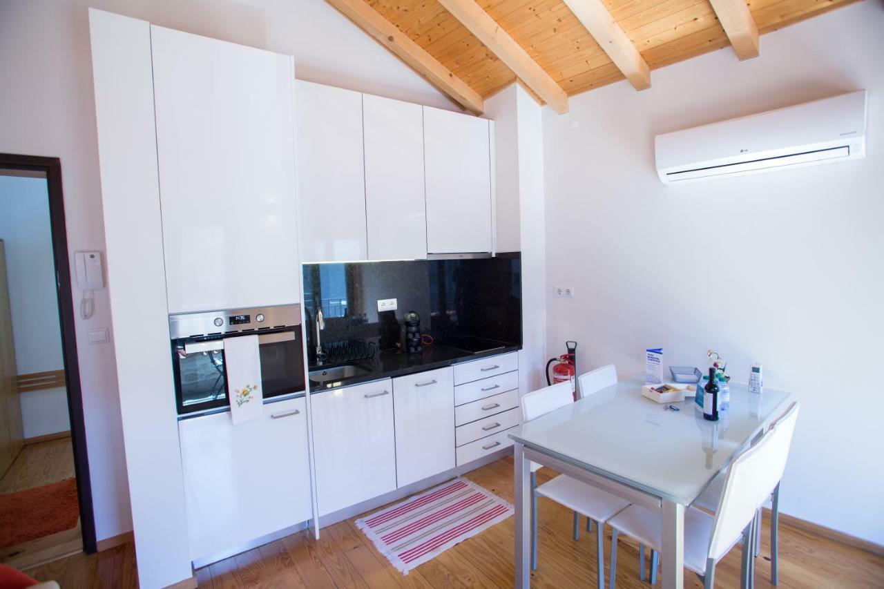 Livingporto Apartments By Porto City Hosts Εξωτερικό φωτογραφία