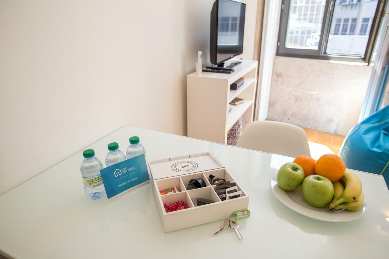 Livingporto Apartments By Porto City Hosts Εξωτερικό φωτογραφία
