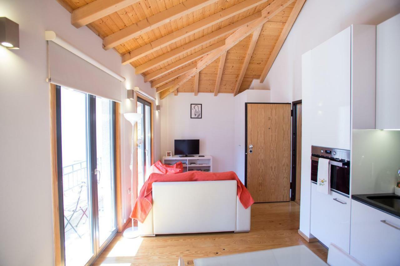 Livingporto Apartments By Porto City Hosts Εξωτερικό φωτογραφία