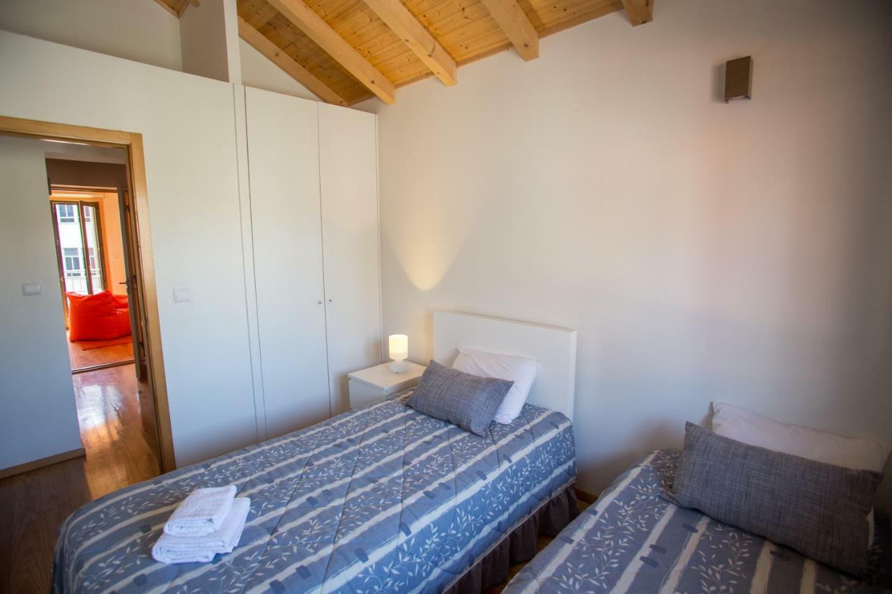 Livingporto Apartments By Porto City Hosts Εξωτερικό φωτογραφία