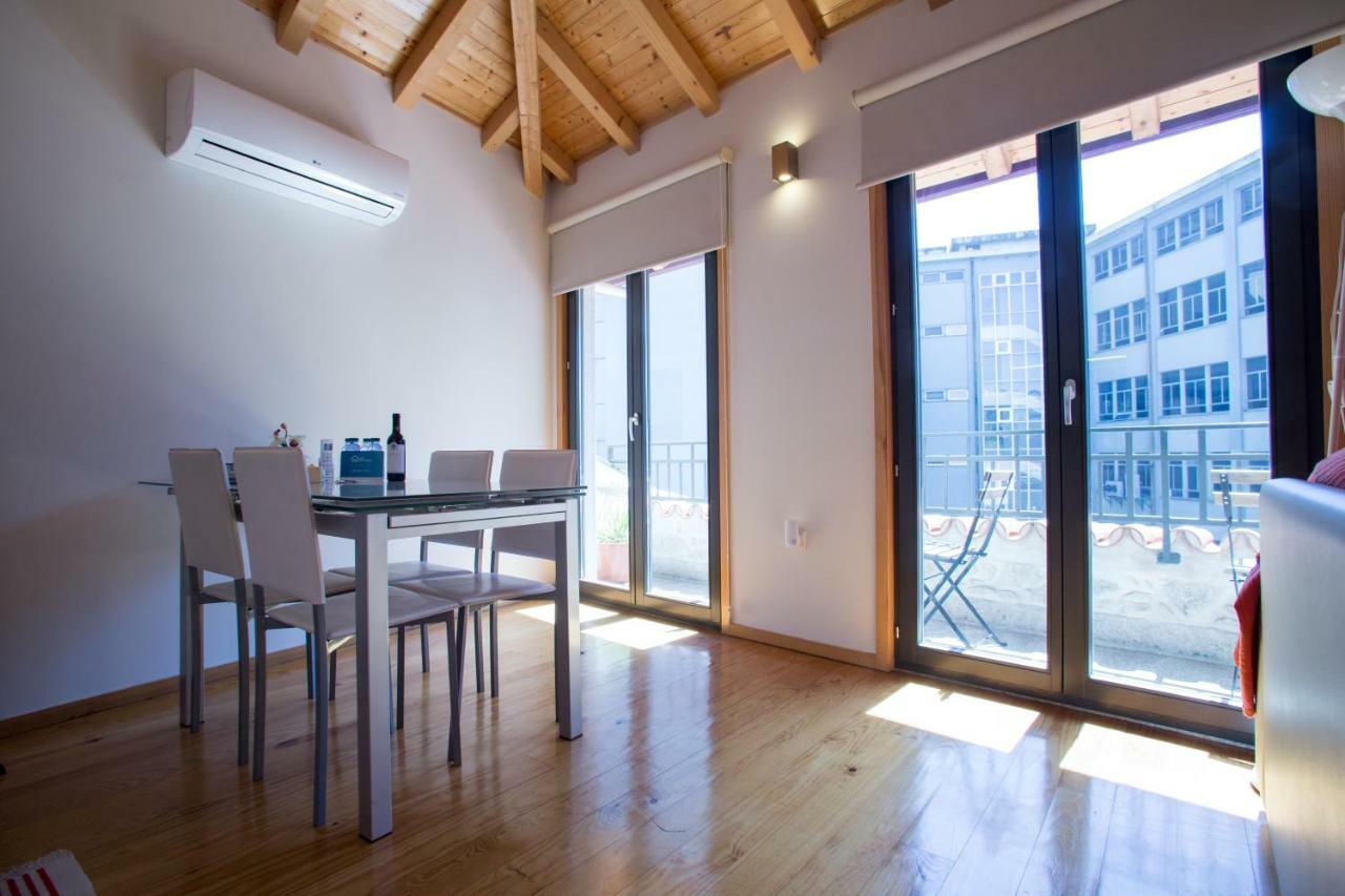 Livingporto Apartments By Porto City Hosts Εξωτερικό φωτογραφία