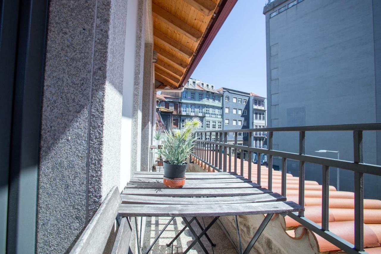 Livingporto Apartments By Porto City Hosts Εξωτερικό φωτογραφία