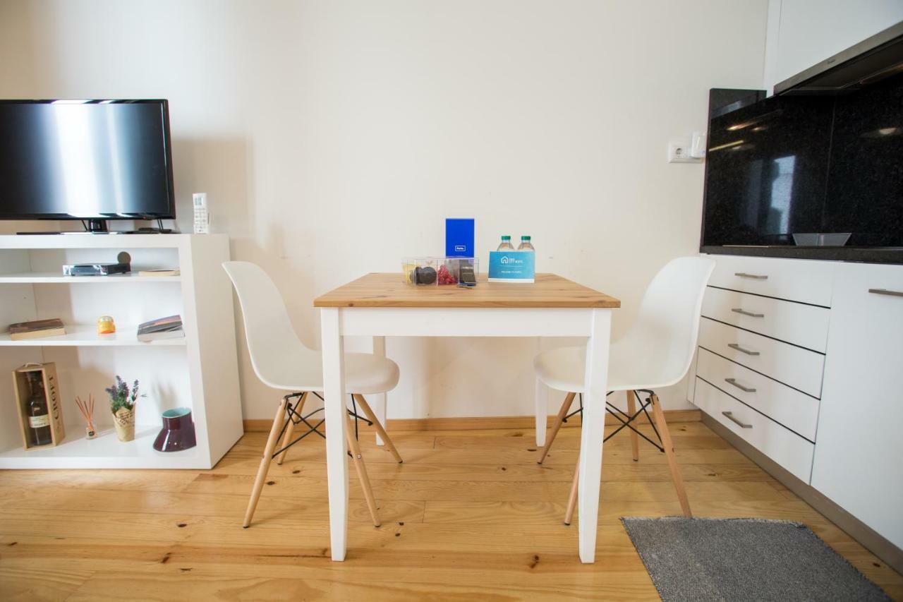 Livingporto Apartments By Porto City Hosts Εξωτερικό φωτογραφία