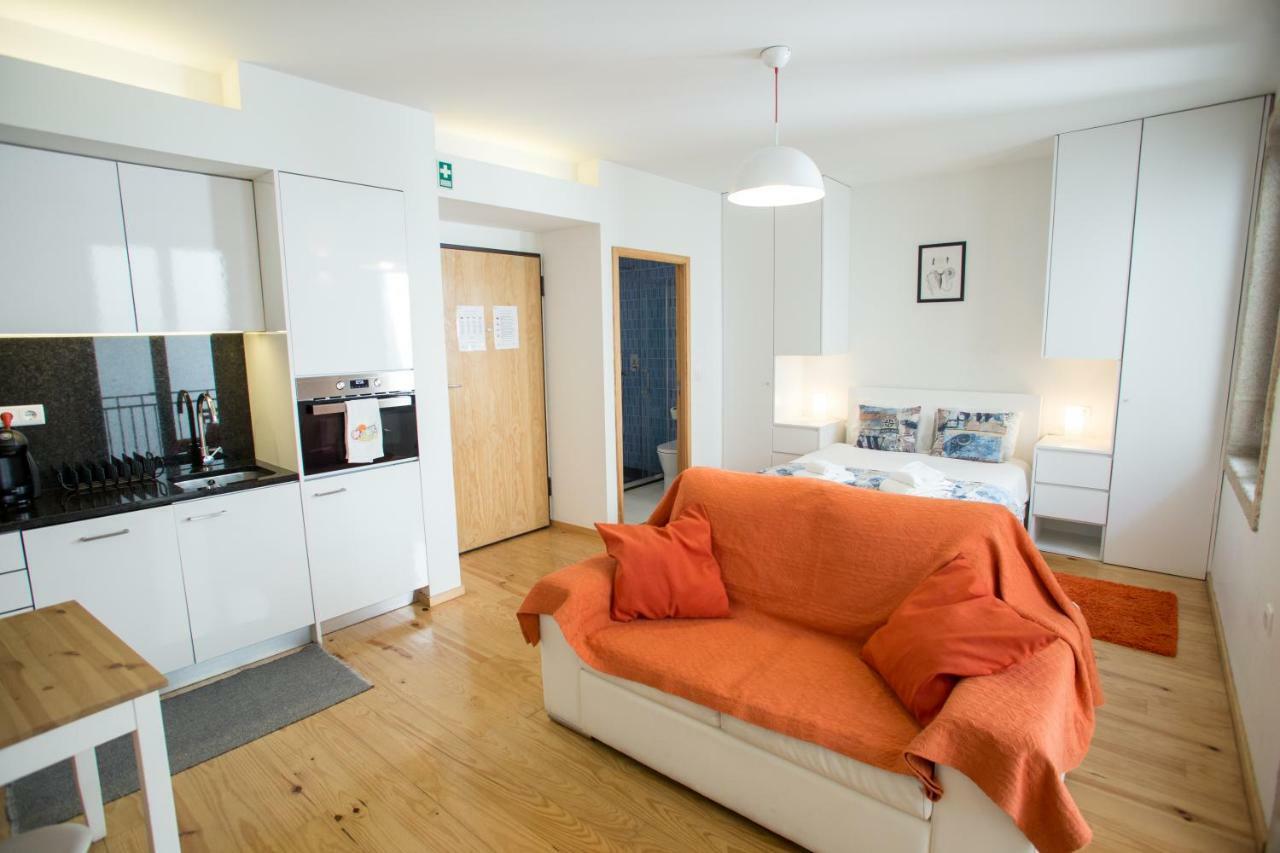 Livingporto Apartments By Porto City Hosts Εξωτερικό φωτογραφία
