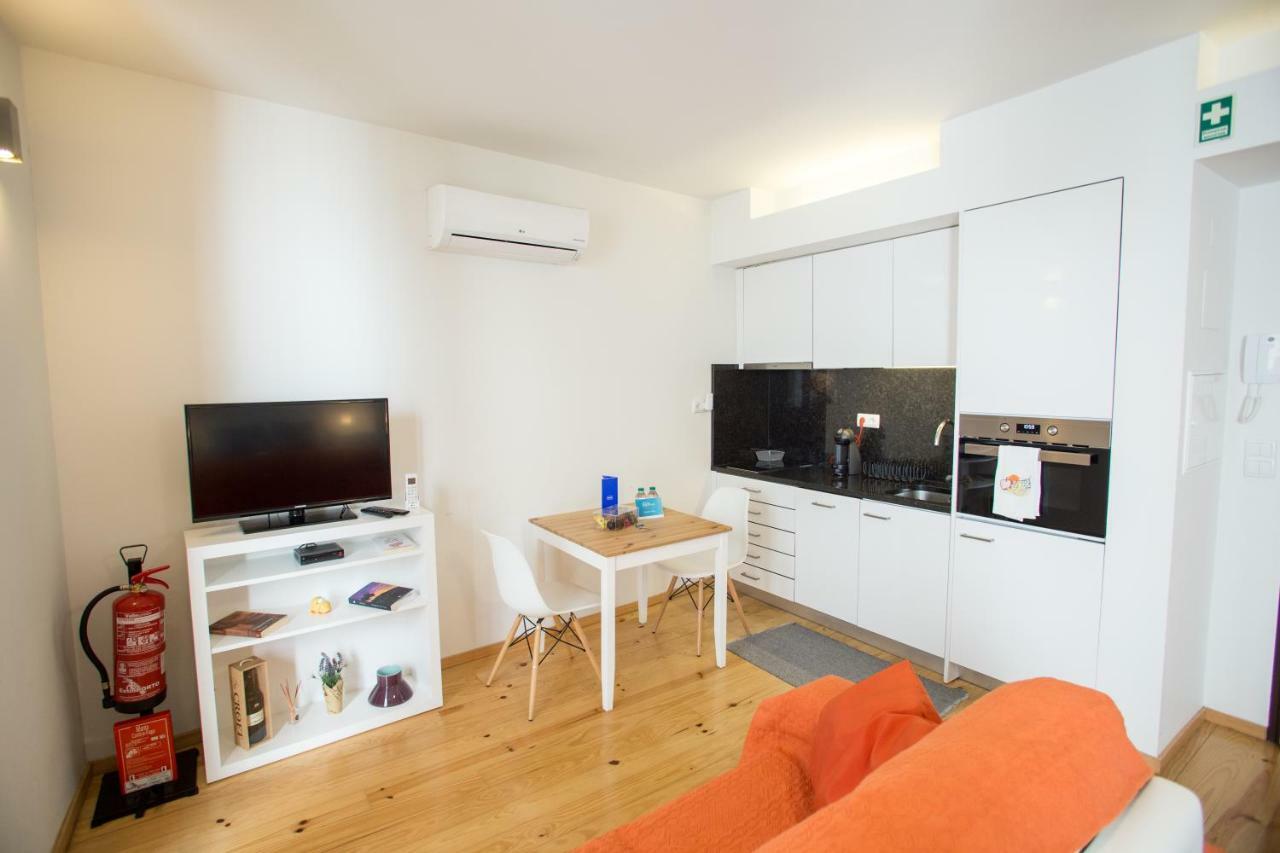 Livingporto Apartments By Porto City Hosts Εξωτερικό φωτογραφία