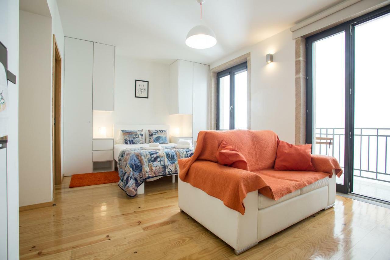 Livingporto Apartments By Porto City Hosts Εξωτερικό φωτογραφία