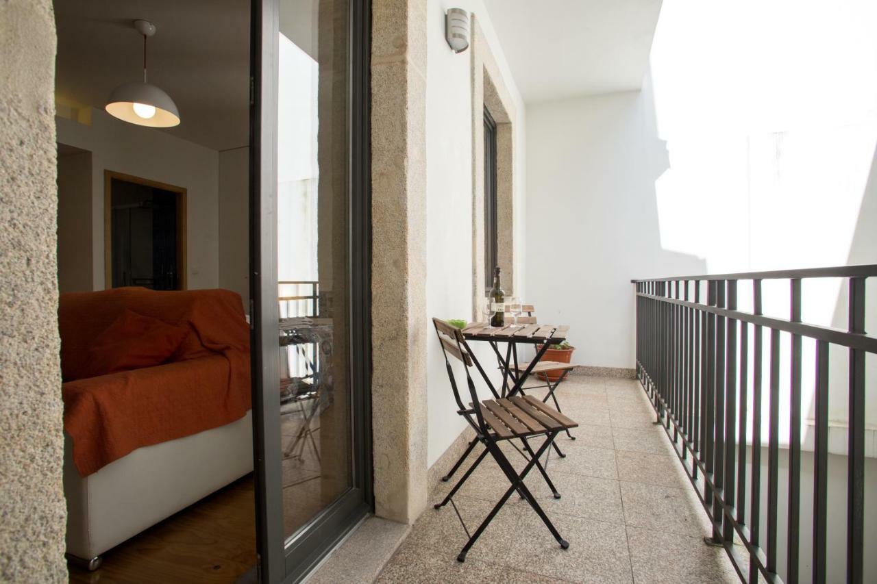 Livingporto Apartments By Porto City Hosts Εξωτερικό φωτογραφία