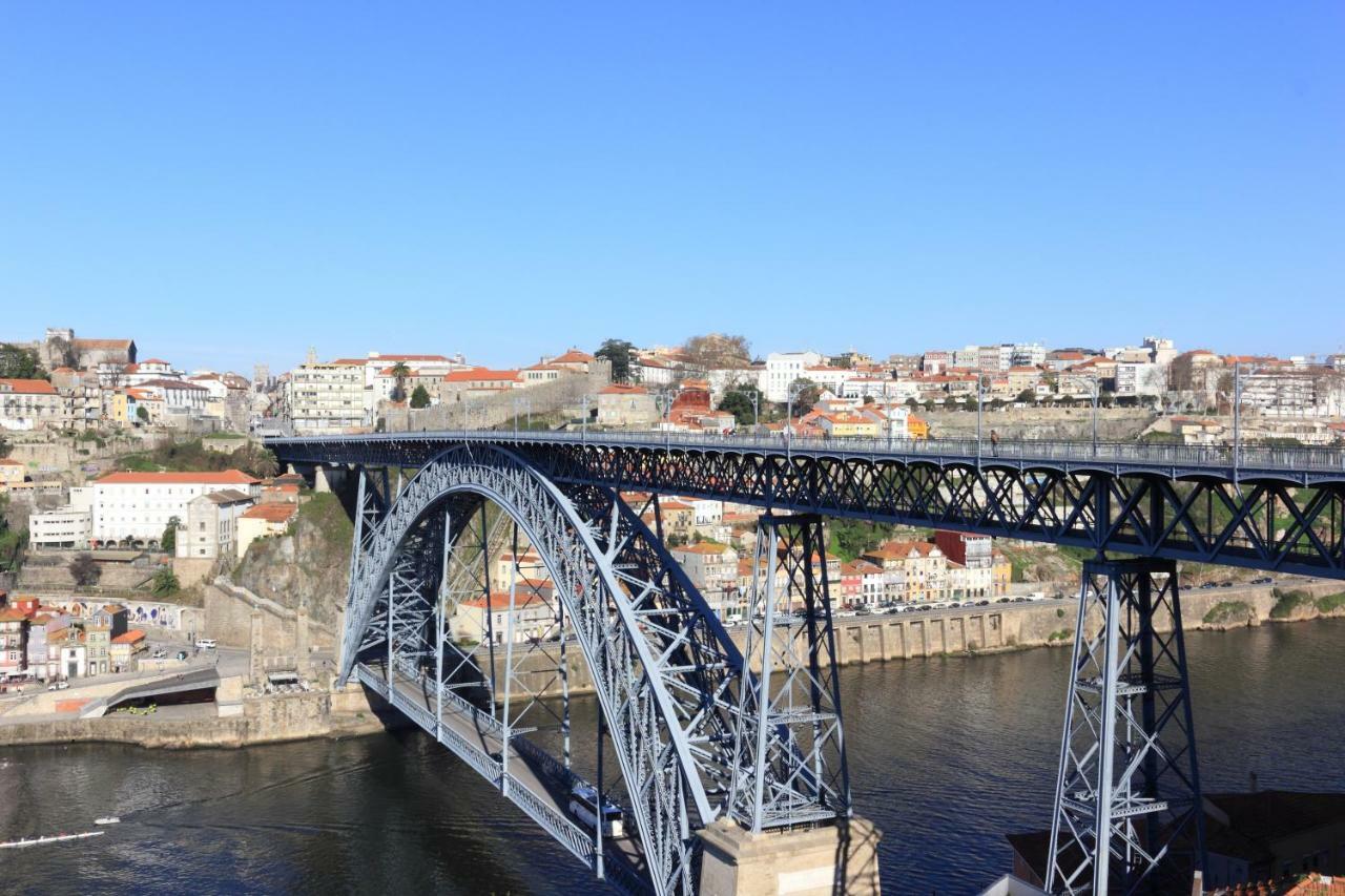 Livingporto Apartments By Porto City Hosts Εξωτερικό φωτογραφία