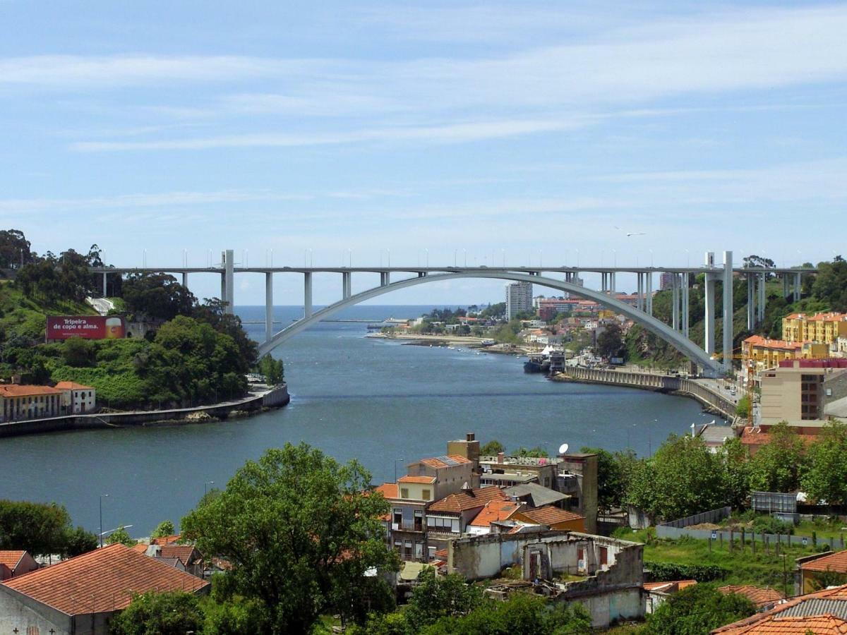 Livingporto Apartments By Porto City Hosts Εξωτερικό φωτογραφία