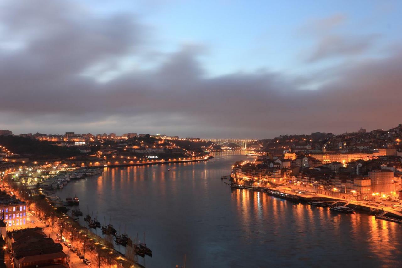 Livingporto Apartments By Porto City Hosts Εξωτερικό φωτογραφία